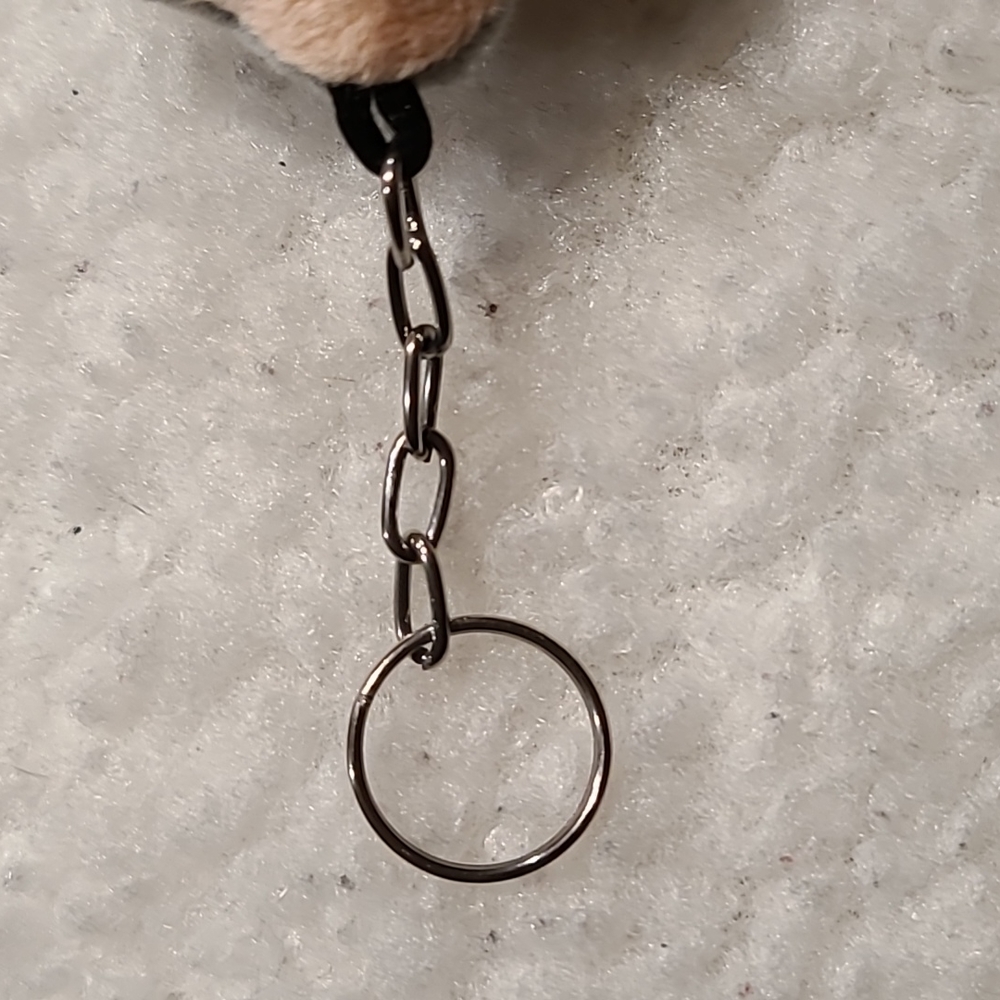 Amlo Keychain - Picture 3 of 4